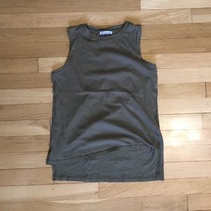 Zara Tank Top